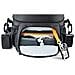 Borsa a Spalla Nova 160 Aw II per Fotocamera DSLR e Fotocamere Mirrorless Colore Nero - Foto miniatura 6