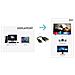 Cavo Displayport 4k 1.2v A Dvi 24+5 - Foto miniatura 2