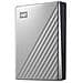 Hard Disk Esterno 4 TB Serie My Passport Ultra Interfaccia USB 3.0 - Foto miniatura 1