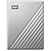 Hard Disk Esterno 4 TB Serie My Passport Ultra Interfaccia USB 3.0 - Foto miniatura 3