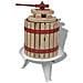 Torchio Per Frutta E Vino 12 L - Foto miniatura 1