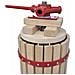 Torchio Per Frutta E Vino 12 L - Foto miniatura 3