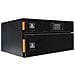 Gruppo di Continuità UPS 5000 VA / 5000W Colore Nero - Foto miniatura 1