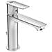 Serie Connect Air Miscelatore Monoforo Lavabo Grande Co Art. a7012aa - Bocca Normale Cromo A Magazzino - Foto miniatura 1