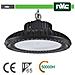 Lampadario Industriale Led - 150w 4000k 20.080lm >90â° Ip65 - Foto miniatura 1