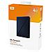 Hard Disk Esterno per Mac My Passport 4 TB Interfaccia USB 3.0  - Foto miniatura 5