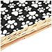 Cesta Per Cani Con Cuscino 50x33x35 Cm Salice Naturale - Foto miniatura 5