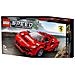 76895 - Speed Champions Ferrari F8 Tributo - Foto miniatura 1