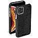 Custodia Nera Birka Per Apple Iphone 11 Pro - Foto miniatura 1