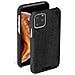 Custodia Nera Birka Per Apple Iphone 11 Pro - Foto miniatura 4