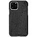 Custodia Nera Birka Per Apple Iphone 11 Pro - Foto miniatura 6