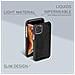 Custodia Nera Birka Per Apple Iphone 11 Pro - Foto miniatura 2