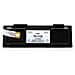 TONER COMPATIBILE -  Kyocera Tk-1130 1t02mj0nl0 Per Fs-1030mfp, 1030mfpdp, 1130mfp, Ecosys M2030dn, M2030dn-pn, M2530dn Fornito Di Intelligent Chip Capacità 3000 Copie Made In Italy - Foto miniatura 2