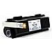 TONER COMPATIBILE -  Kyocera Tk-1130 1t02mj0nl0 Per Fs-1030mfp, 1030mfpdp, 1130mfp, Ecosys M2030dn, M2030dn-pn, M2530dn Fornito Di Intelligent Chip Capacità 3000 Copie Made In Italy - Foto miniatura 3
