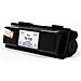 TONER COMPATIBILE -  Kyocera Tk-1130 1t02mj0nl0 Per Fs-1030mfp, 1030mfpdp, 1130mfp, Ecosys M2030dn, M2030dn-pn, M2530dn Fornito Di Intelligent Chip Capacità 3000 Copie Made In Italy - Foto miniatura 4