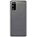 Copribatteria / Facciata Posteriore Grigio Samsung Galaxy S20 Compatibile - Foto miniatura 6