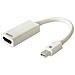 Premiumcord Adattatore Da Mini Displayport A Hdmi M / Fsupporta 3d4kx2k - Foto miniatura 1