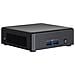 Barebone NUC 11 Pro Intel Core i3-1115G4 Dual Core No Ram No SSD 4x USB 3.2 S. O. Non Incluso - Foto miniatura 1