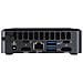 Barebone NUC 11 Pro Intel Core i3-1115G4 Dual Core No Ram No SSD 4x USB 3.2 S. O. Non Incluso - Foto miniatura 3