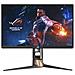 Monitor 24,5" LED IPS Gaming PG259QNR 1920x1080 Full HD Tempo di Risposta 1ms Frequenza di Aggiornamento 360 (Hz)  - Foto miniatura 1