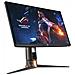 Monitor 24,5" LED IPS Gaming PG259QNR 1920x1080 Full HD Tempo di Risposta 1ms Frequenza di Aggiornamento 360 (Hz)  - Foto miniatura 7