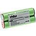Batteria Compatibile Con Philips Bodygroom Bg2040/34, Series 3000, Series 5000 Rasoio Elettrico (950mah, 2,4v, Nimh) - Foto miniatura 1
