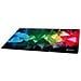 Skiller SGP30 XXL Poly Tappetino per Mouse Gaming con Base Antiscivolo 900x400 mm - Multicolore - Foto miniatura 2