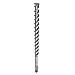 Set Aste Per Tende Sara - Di Acciaio Inossidabile - Hasta - HOME | H&M IT