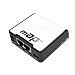 mAP 2n Bianco, Nero Supporto Power over Ethernet (PoE) - Foto miniatura 1