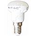 VT-1861, A+, Bianco neutro, Bianco, CE, EMC - Foto miniatura 2