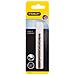 STA50102-QZ, Drill, Metallo, Cobalt Alloy High-Speed Steel (HSS-E) , Attacco cilindrico, Blister - Foto miniatura 1