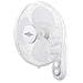 WF0139 Ventilatore a Parete Diametro 40 cm Colore Bianco - Foto miniatura 1
