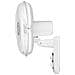 WF0139 Ventilatore a Parete Diametro 40 cm Colore Bianco - Foto miniatura 2