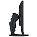 Monitor 27" LED IPS EV2760-BK 2560 x1440 QHD Tempo di Risposta 5ms - Foto miniatura 8