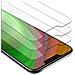 3x Pellicola Di Armatura Compatibile Con Asus Zenfone Max M2 In Elevata Trasparenza - 3x Vetro Temperato (tempered) Di Protezione Del Display In Durezza 9h Con 3d Touch - Foto miniatura 1