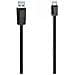00200651 Cavo Usb 0,75 M Usb 3.2 Gen 1 (3.1 Gen 1) Usb C Usb A Nero - Foto miniatura 1