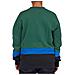 Downing Adyft03286-kvj0, Uomini, Verde, M - Foto miniatura 7