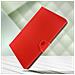 Custodia Universale Tablet 10 Pollici Similpelle Funzione Supporto Video Rossa - Foto miniatura 5