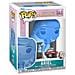 The Little Mermaid Pop! Disney Vinyl Figure Ariel W / bag (bu) (trl) 9 Cm - Foto miniatura 1