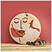 Kit Ricamo Decorativo - Linea Viso Art - Foto miniatura 1