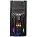 Advanced R65-515 Ddr4-sdram 5600g Desktop Amd Ryzen 5 16 Gb 500 Gb Ssd Pc Nero - Foto miniatura 3