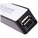 Batteria Mobile XMP101K 2000mAh Colore Nero - Foto miniatura 5