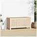 Contenitore Da Giardino 108x42,5x54 Cm Legno Massello Di Pino - Foto miniatura 3