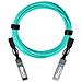 Et5402-aoc-50m-bo Cavo Infiniband Sfp+ Colore Acqua - Foto miniatura 3