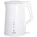 Bollitore Elettrico Adler Ad 1345w Bianco - Foto miniatura 1