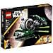 75360 Star Wars Jedi Starfighter di Yoda - Foto miniatura 1