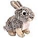 Bunny Peluche, Animale Farcito, Peluche, Regali Per Bambini, Coccoloni 8 Pollici - Foto miniatura 1
