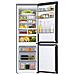 Frigorifero Combinato RB34C775CB1 EcoFlex Multi Air Flow Total No Frost Classe C Capacità Lorda 344 Litri Colore Antracite - Foto miniatura 4