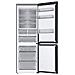 Frigorifero Combinato RB34C775CB1 EcoFlex Multi Air Flow Total No Frost Classe C Capacità Lorda 344 Litri Colore Antracite - Foto miniatura 5