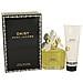 Daisy By Gift Set -- 3.4 Oz Eau De Toilette Spray + 2.5 Oz Body Lotion (women) - Foto miniatura 1